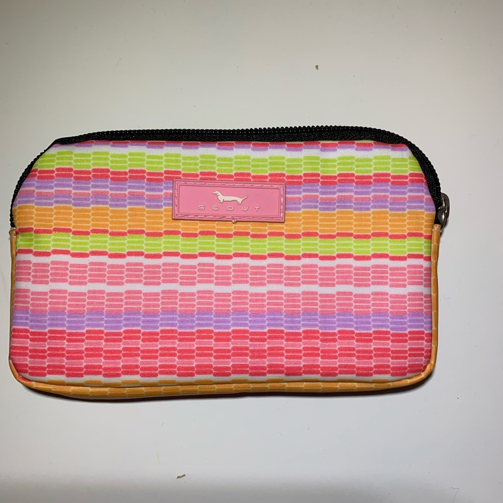 Scout Pouch